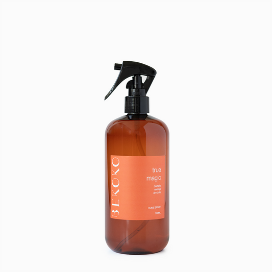Home Spray True Magic Bekoko