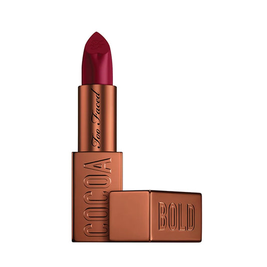 Lipstick Cocoa Bold