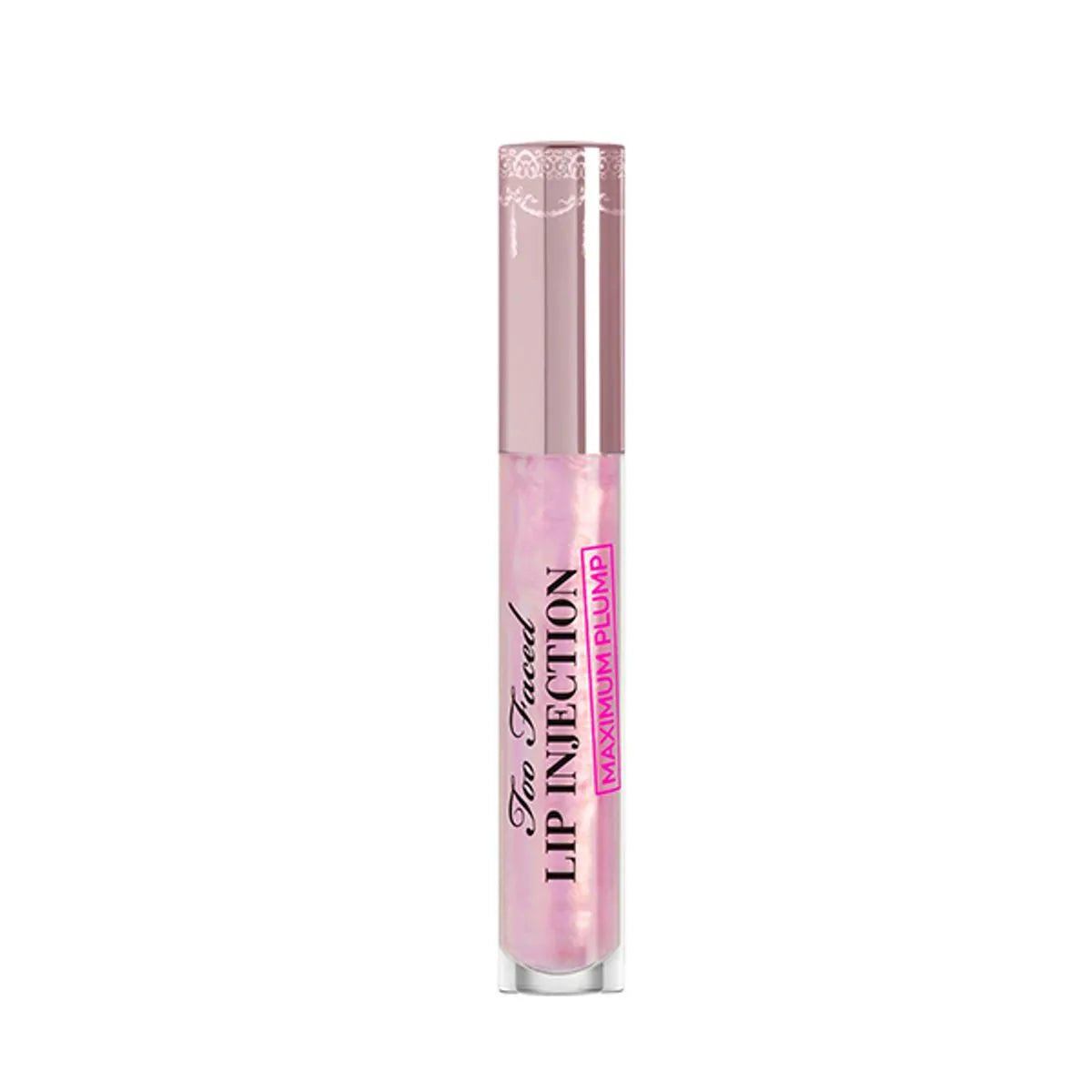 Lip Injection Max Dose Too Faced