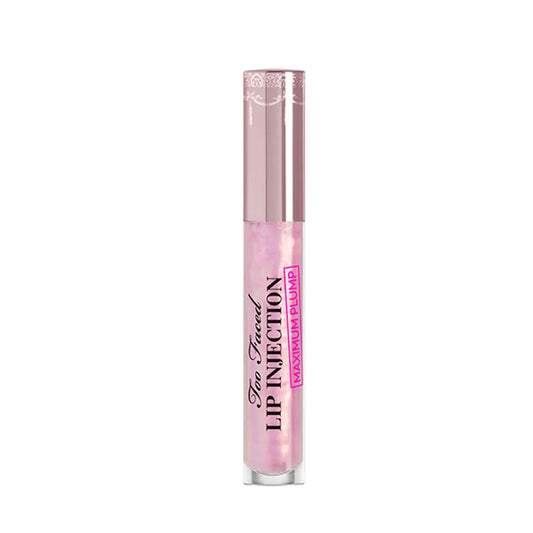 Lip Injection Max Dose Too Faced