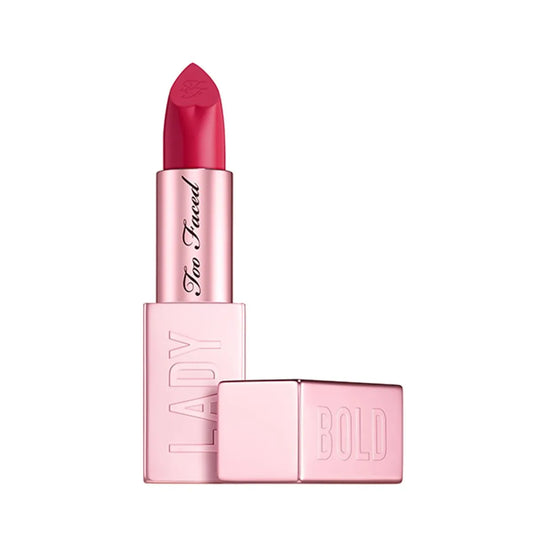 Lipstick Rebel Too Faced