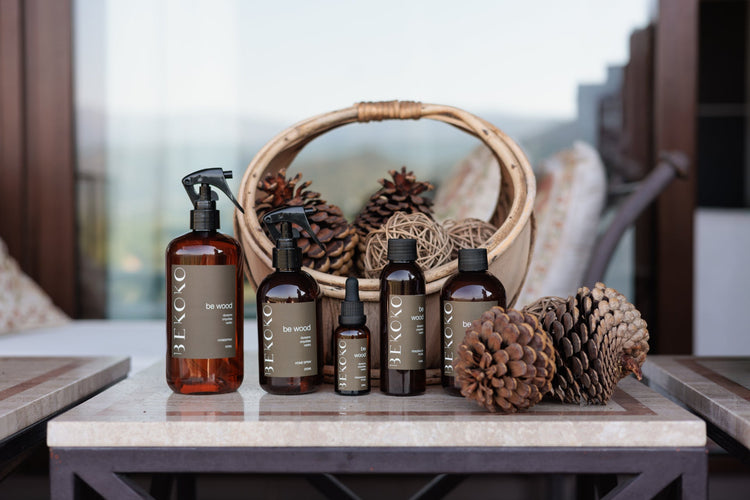 Aromatizantes