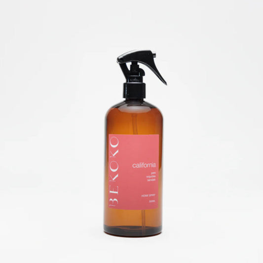 Home spray California