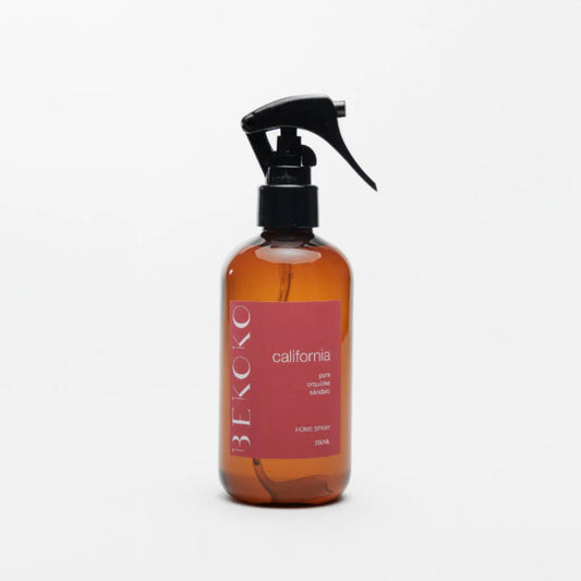 Home spray California