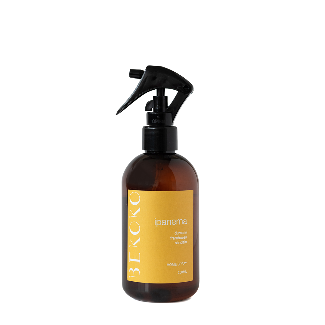 Home Spray Ipanema Bekoko