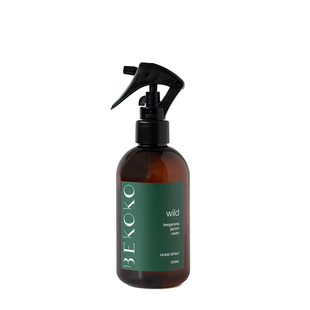 Home Spray Wild Bekoko