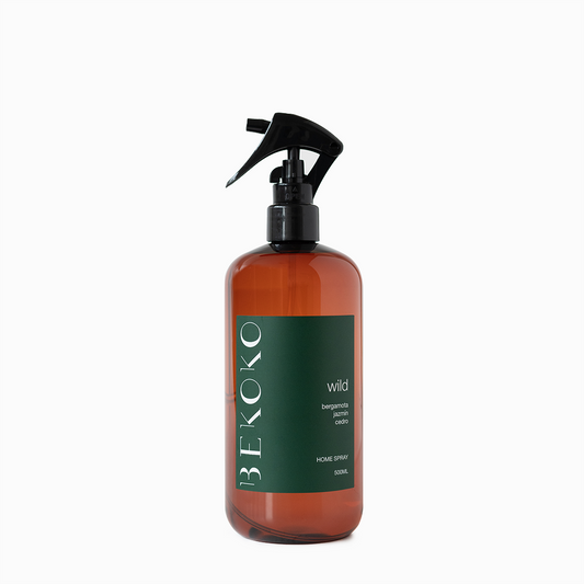 Home Spray Wild Bekoko