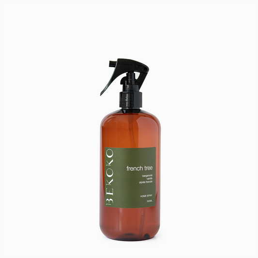 Home Spray French Tree Bekoko