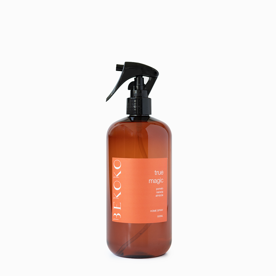 Home Spray True Magic Bekoko