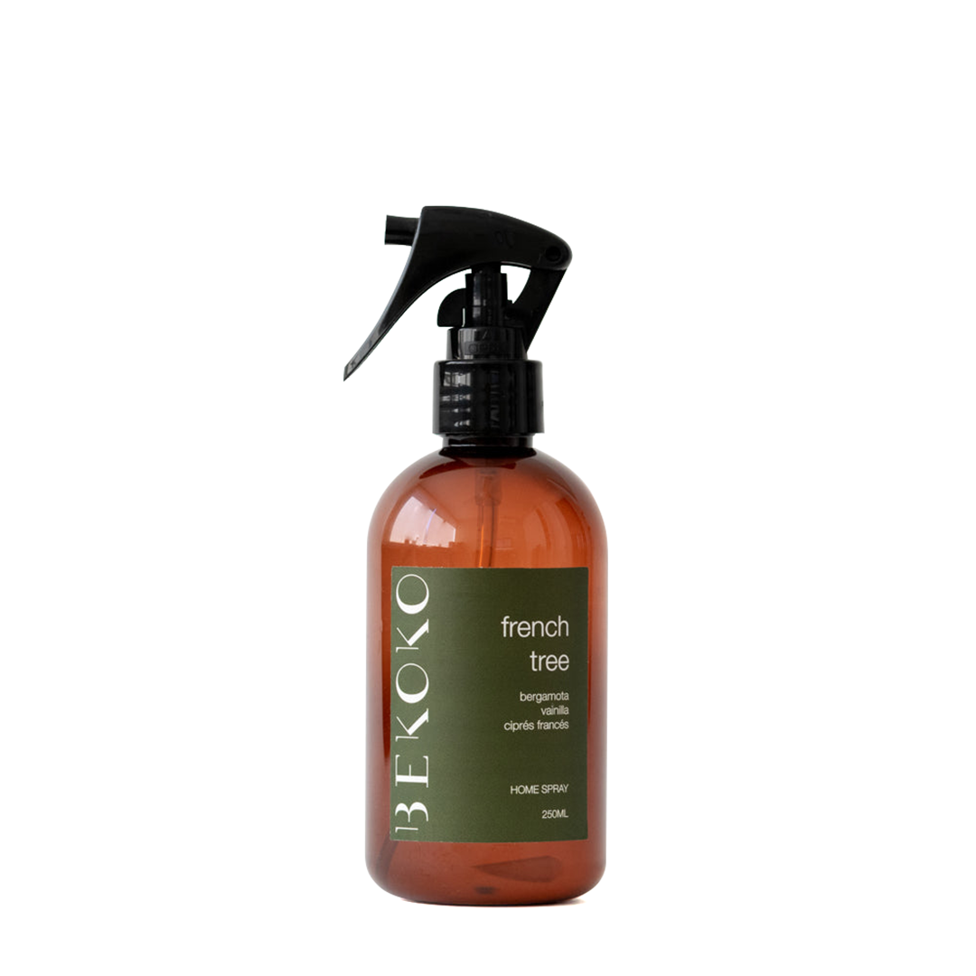 Home Spray French Tree Bekoko