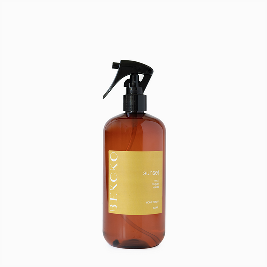 Home Spray Sunset Bekoko