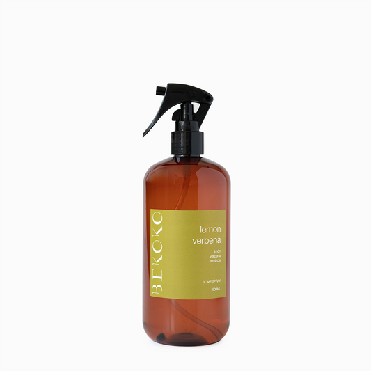 Home Spray Lemon Verbena Bekoko