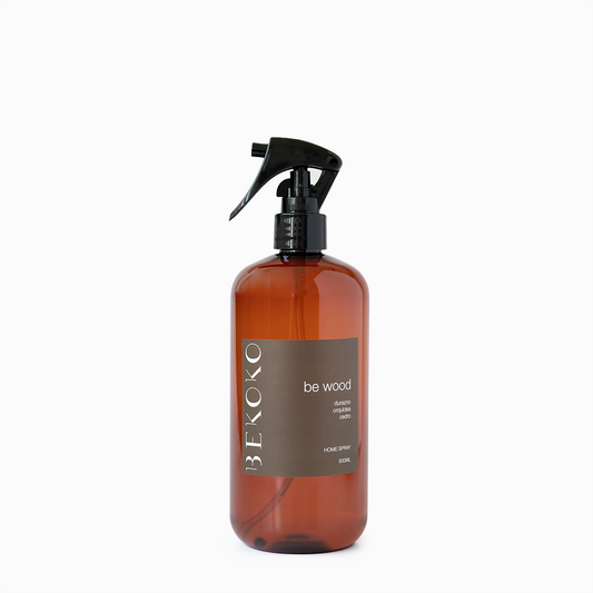 Home Spray Be Wood Bekoko