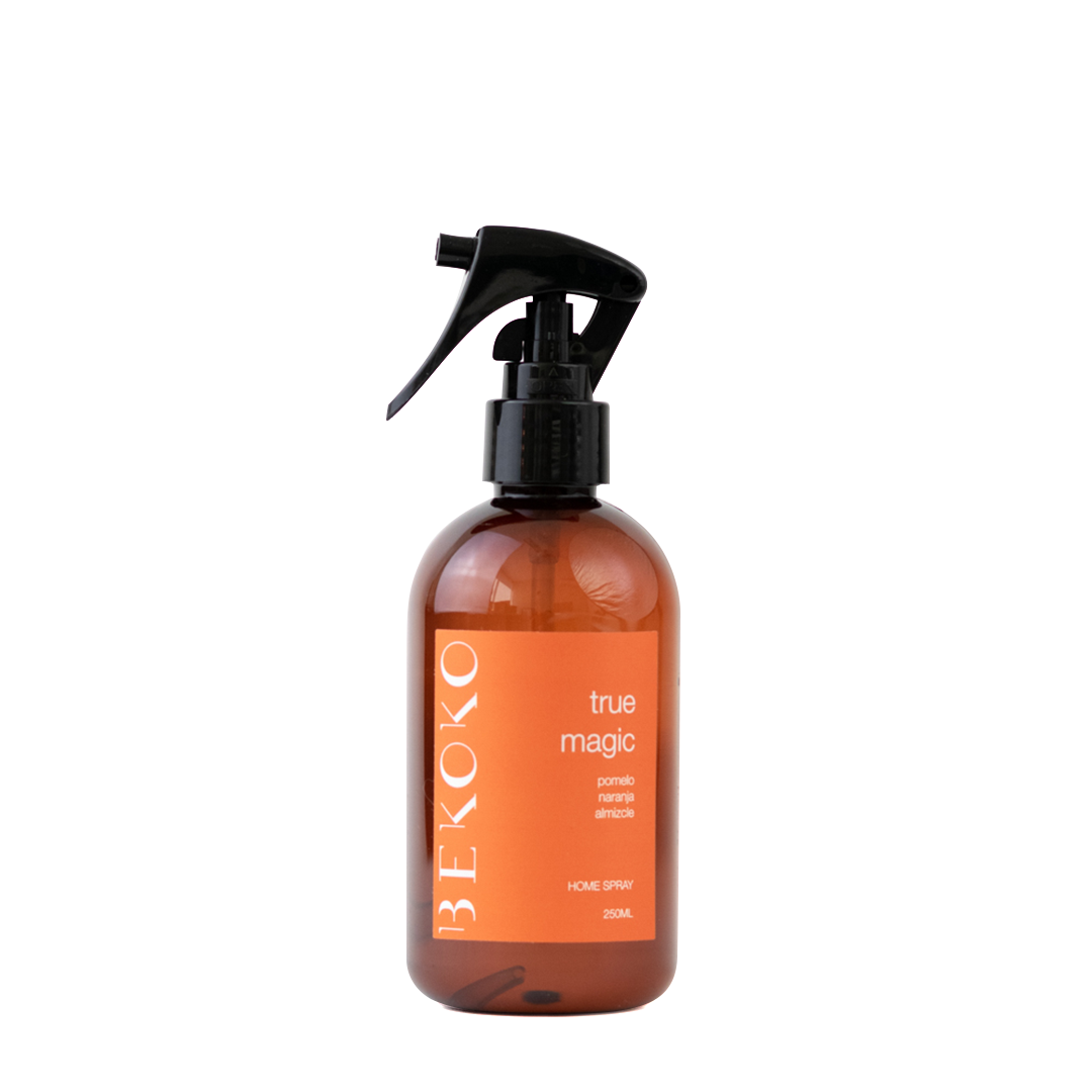 Home Spray True Magic Bekoko