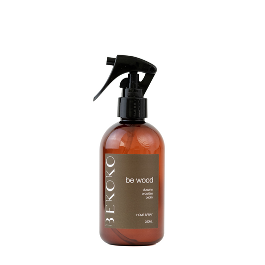 Home Spray Be Wood Bekoko