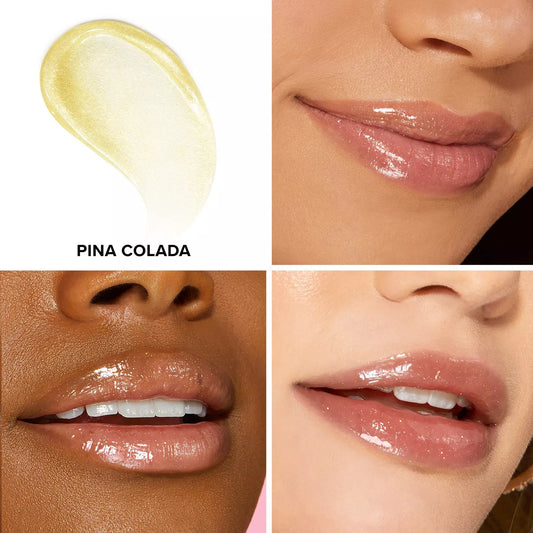 Gloss Kissing Jelly Pina Colada