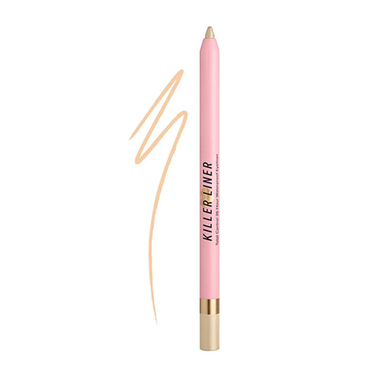 Eyeliner Killer liner Cashmere