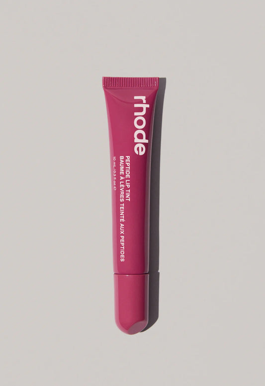 Rhode Peptide Lip Tint Rasperry Jelly