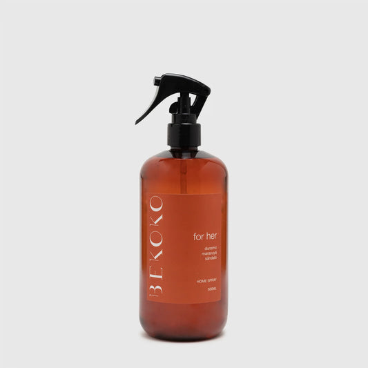 Home spray For Her Bekoko