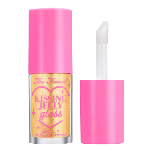 Gloss Kissing Jelly Pina Colada