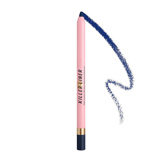 Eyeliner Killer liner Sapphire