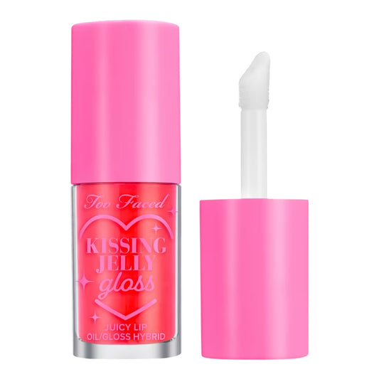 Gloss Kissing Jelly Sour Watermelon
